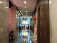 -宴天下大酒店(政和路店)