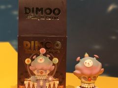 -泡泡玛特POPMART(正弘城店)