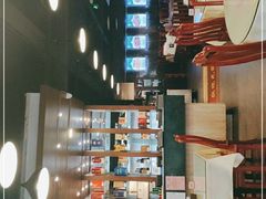 -烤肉宛饭庄(北新桥店)