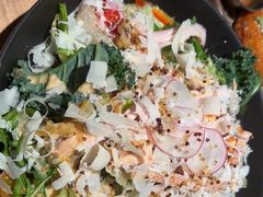 -KimPro 辛普乐概念韩餐