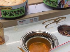 -龍歌自助小火锅(城阳万象汇店)