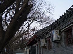 -北京国子监胡同