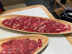 -千牛将·鲜牛肉火锅(开元路店)