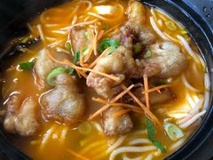 -Qiqihar Charcoal BBQ Caulfield 犇齐齐哈尔烤肉