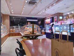 -巴黎贝甜·生日蛋糕(杭州文二路店)