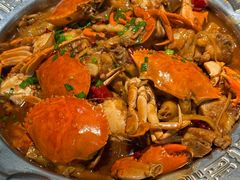 -胖哥俩肉蟹煲(福州仓山爱琴海店)