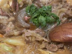-花和海鲜自助(梅江店)
