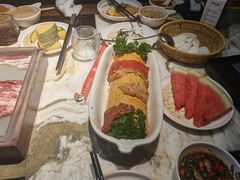 -东道煮牛肉火锅(东盛大街店)