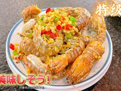 -三妹小龙虾·黄油蟹(华侨城总店)