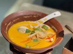 -星叶·东南亚料理(福州仓山万达店)