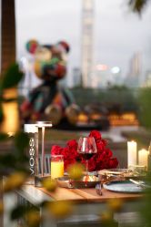 -金茂深圳JW万豪酒店·宴会厅