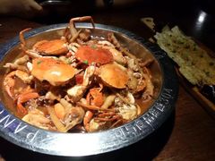 -胖哥俩肉蟹煲(湖滨银泰in77店)
