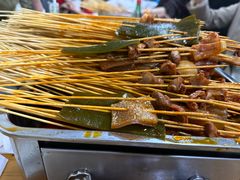 -雲记卢妈冷锅串串(中道街总店)