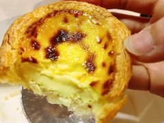 肯德基葡式蛋挞-肯德基(房山店)