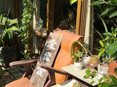 -时光花园(白鹭洲店)