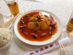 -南普陀素菜馆
