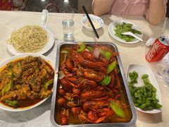 -袁老大龙虾(石鼓路总店)