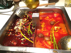 iphone_upload_pic-海底捞火锅(海宁路店)
