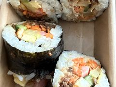 -传闻来紫菜包饭·打糕(西塔韩百店)