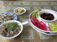 -清真·鸦儿李记·小馆(后海店)
