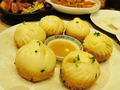 -锦堂中餐厅