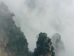 -狼牙山风景区