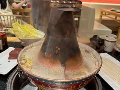 -京炭铜锅涮肉·羊蝎子·羊肉炉(保利·时光里店)