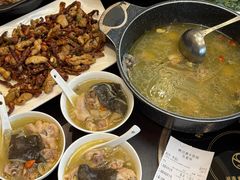 -映月潭水鱼馆(建设路口店)