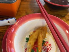 -冶建镜子·老南昌大排档·江西虾王(总店)