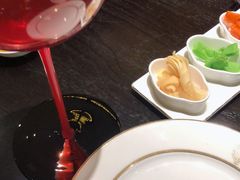 -甄御•海鲜新青岛菜(麦岛店)