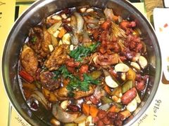 -黄记煌三汁焖锅(欢乐海岸店)