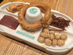 -尹三豆汁(前门旗舰店)