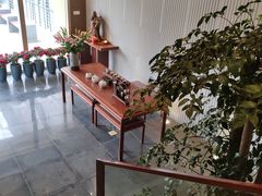 -一澜江宴·江景地标楚菜(江滩公园店)