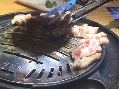 -喜来稀肉(北外滩白玉兰广场店)