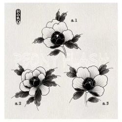 点击看大图 -龙之吻专业刺青·手工耳洞·纹身去色