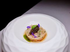 冰岛海鳌虾塔塔-蝶舍·MAISON PAPILLON