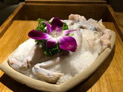 神仙蛙-蜀大侠火锅(车公庙店)