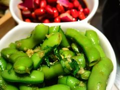 -浩爷羊蝎子火锅(双榆树店)