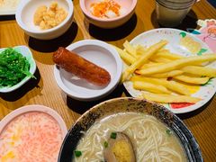 -合风谷(南下塘店)