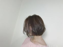 点击看大图 -3AM HAIR SALON烫发染发接发