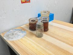 -海萍馄饨(湖北路店)