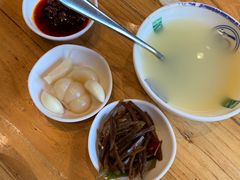-伊兴面片·清真(五泉山店)