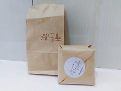 -Al Salam莫的三明治