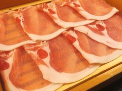 -鍋ぞう(新宿西口店)