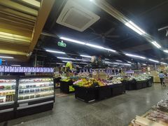 -世纪联华(临平邱山店)