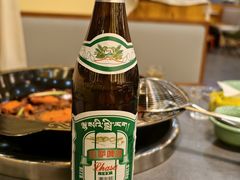 -小志家.野生菌鲜切牦牛肉牛杂火锅