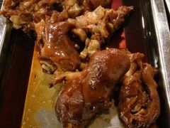 -卤煮老北京酱肉馆