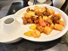 -川里谈·川味小馆(北京路店)