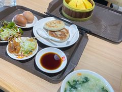 -盛宝粥店(建设街店)