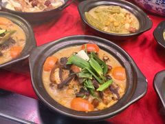 -天天海鲜城·海鲜大排档(新溪店)